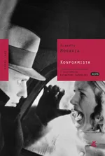 Konformista - Outlet - Alberto Moravia
