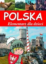 Polska Elementarz dla dzieci - Outlet