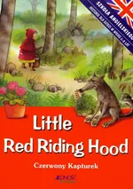 Little Red Riding Hood - Outlet
