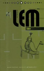 Eden Tom 10 - Stanisław Lem
