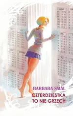 Czterdziestka to nie grzech - Outlet - Barbara Smal