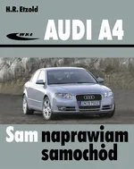 Audi A4 - Hans-Rudiger Etzold