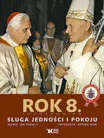 Rok 8 - Jan Paweł II