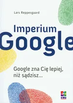 Imperium Google - Lars Reppesgaard