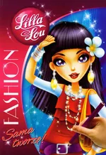 Lilla Lou fashion A4 - Outlet