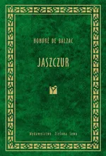 Jaszczur - Outlet - Honore Balzac