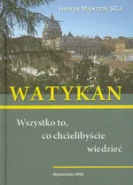 Watykan - Henryk Majkrzak