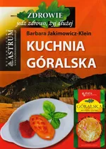 Kuchnia góralska - Barbara Jakimowicz-Klein