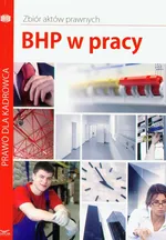 BHP w pracy - Outlet