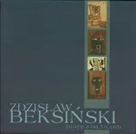 Beksiński Prace z lat 50 i 60 - Outlet - Zdzisław Beksiński
