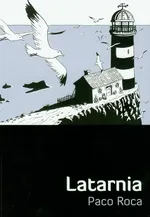 Latarnia - Paco Roca