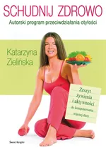 Schudnij zdrowo - Outlet - Katarzyna Zielińska