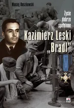 Kazimierz Leski Bradl - Outlet - Maciej Roszkowski