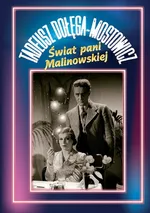 Świat pani Malinowskiej - Outlet - Tadeusz Dołęga-Mostowicz