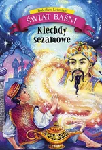 Klechdy sezamowe - Outlet - Bolesław Leśmian