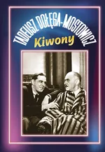 Kiwony - Outlet - Tadeusz Dołęga-Mostowicz