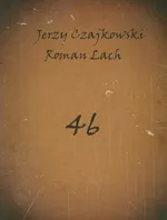 46 - Jerzy Czajkowski