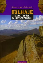 Tołhaje czyli zbóje w Bieszczadach - Stanisław Orłowski