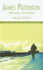 Negocjator - Outlet - Michael Ledwidge