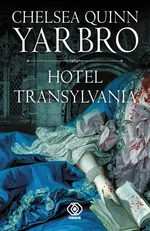 Hotel Transylvania - Outlet - Yarbro Chelsea Quinn