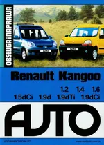 Renault Kangoo - Outlet