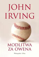 Modlitwa za Owena - John Irving