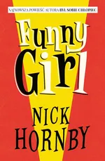 Funny Girl - Outlet - Nick Hornby