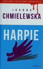 Harpie - Joanna Chmielewska