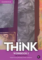 Think 2 Workbook with Online Practice - Peter Lewis-Jones