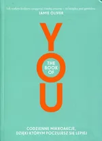 Book of YOU - Jamie Oliver