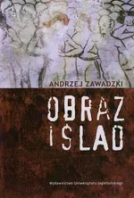 Obraz i ślad - Outlet - Andrzej Zawadzki