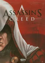 Assassin's Creed 2 Aquilus - Eric Corbeyran