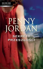 Sekrety przeszłości - Outlet - Penny Jordan