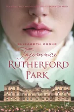 Tajemnice Rutherford Park - Outlet - Elizabeth Cooke