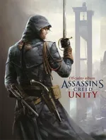 Oficjalny album Assassin’s Creed Unity - Paul Davies