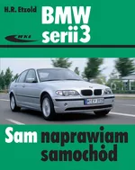 BMW serii 3 - Outlet - Hans-Rudiger Etzold