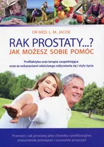 Rak prostaty - Jacob Ludwig Manfred