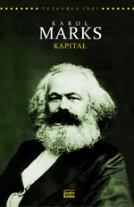 Kapitał - Karol Marks