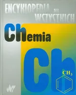 Encyklopedia dla wszystkich Chemia - Outlet