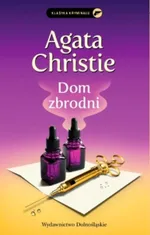 Dom zbrodni - Outlet - Agata Christie