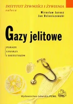 Gazy jelitowe - Outlet - Jan Dzieniszewski