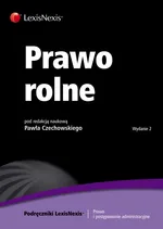 Prawo rolne - Outlet