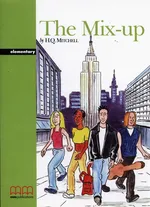 The Mix-up - H.Q. Mitchell