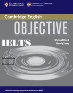 Objective IELTS Intermediate Workbook - Michael Black