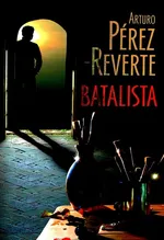 Batalista - Outlet - Arturo Perez-Reverte