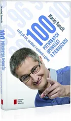 100 potwornych opowieści o pieniądzach, czyli jak żyć, zarabiać i wydawać z głową - Maciej Samcik