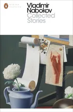 Vladimir Nabokov Collected Stories - Vladimir Nabokov