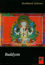 Buddyzm - Outlet - Burkhard Scherer