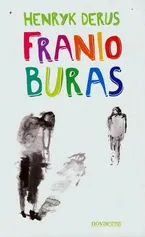 Franio Buras - Outlet - Henryk Derus