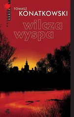 Wilcza wyspa - Outlet - Tomasz Konatkowski